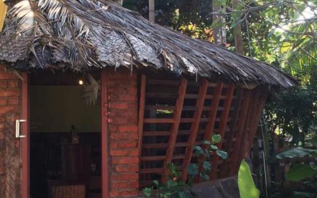 Anitha's Garden Stay