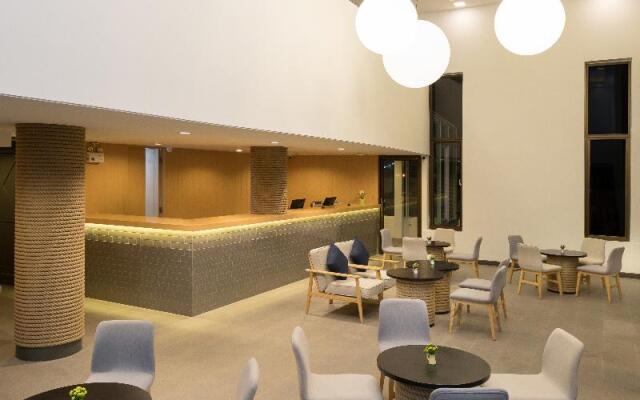 Journeyhub Pattaya Central