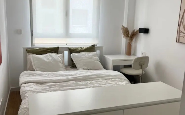 Cozy Palma Apartment With 1 Bedroom