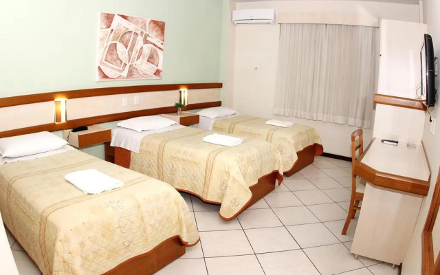 Hotel Veneza