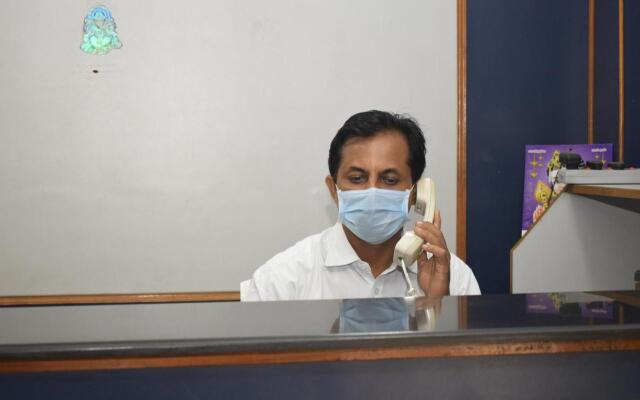 Sri krishna Vilas