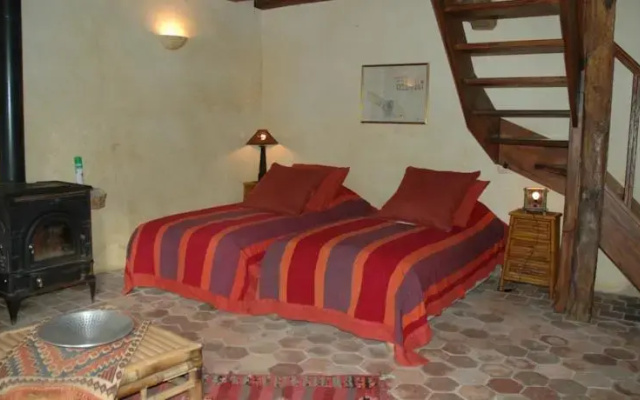 Ravissante Maison au coeur du Vexin Normand