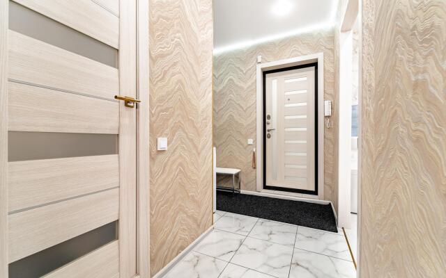 Сутки в Томске на улице 79-й Гвардейской Дивизии 29