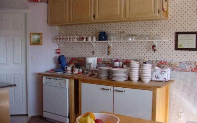Apple Blossom Inn