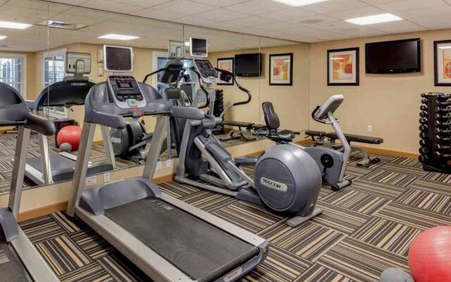 Residence Inn Auburn