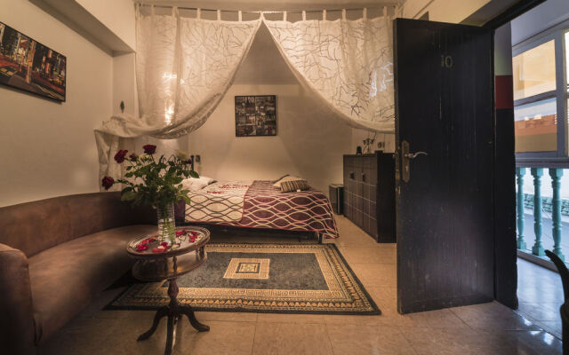 Essaouira Youth Hostel & Social Travel