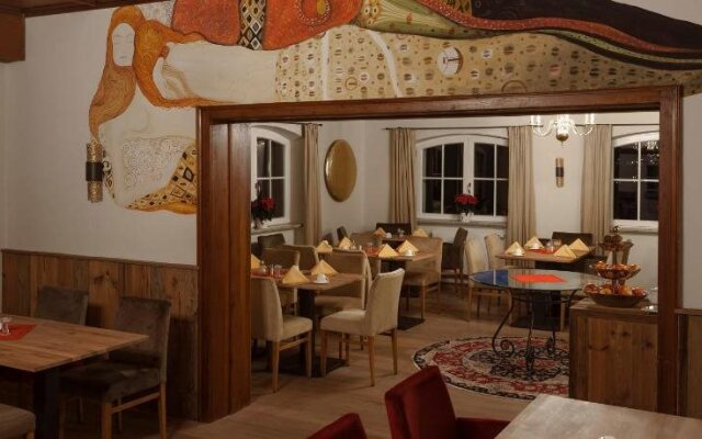 Waldhotel Seefeld