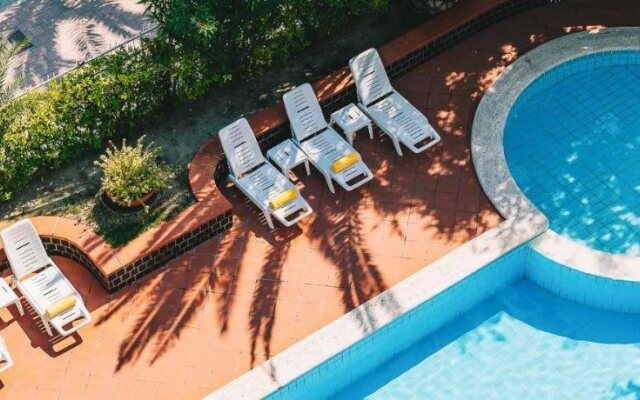 Hotel Haway