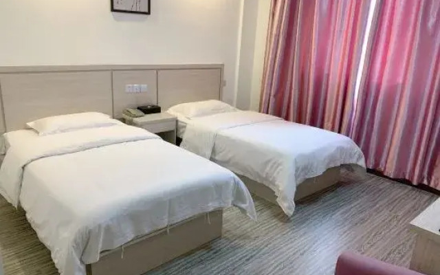 Shanghai Xiangxuan Hotel