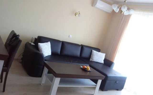 Villa Roma Apartment 14