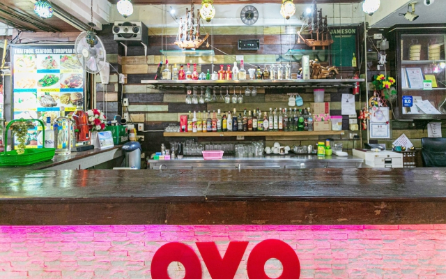 OYO 444 Sea Beach Paradise