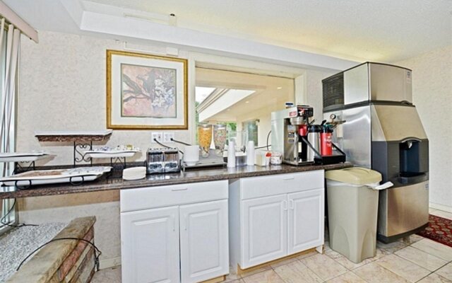 Americas Best Value Inn at Central Valley-Woodbury