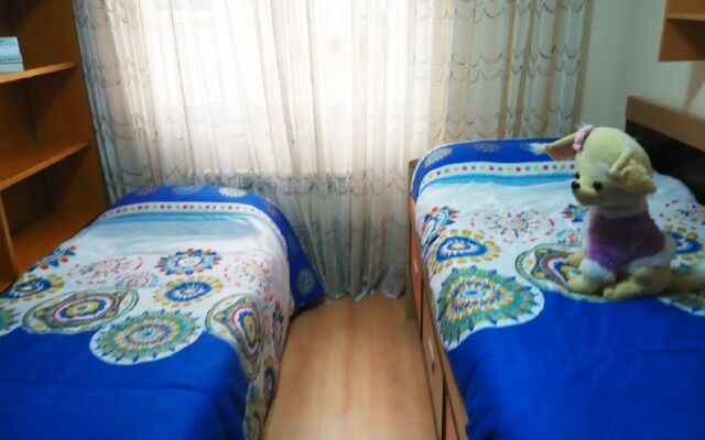 Apartamento Berceo