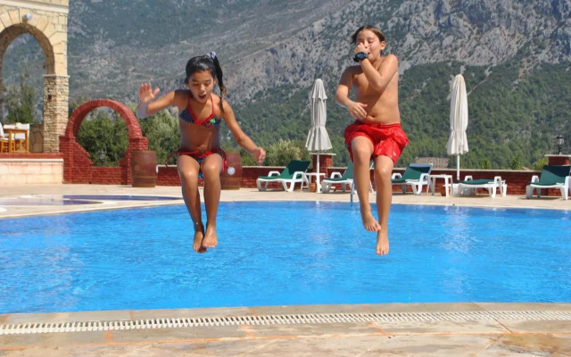 Club Sun Village Hotel