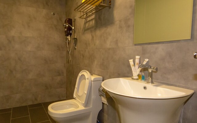 Elmark Hotel Malacca