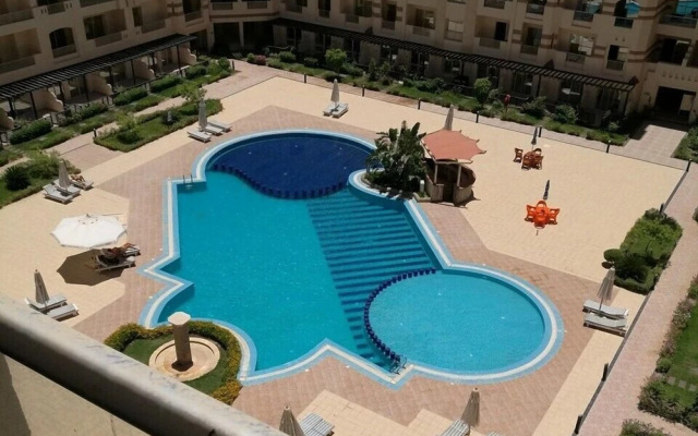 junior suite with beach access