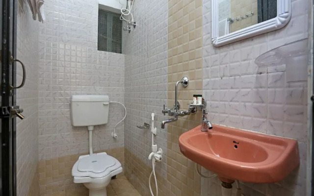 Hotel Mittaso by OYO Rooms