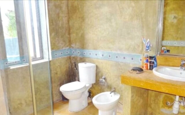 Thisara Guest Hotel Rooms