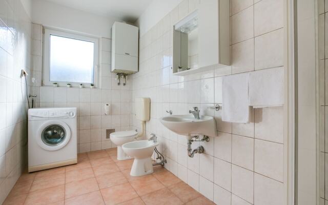 Apartments Petar