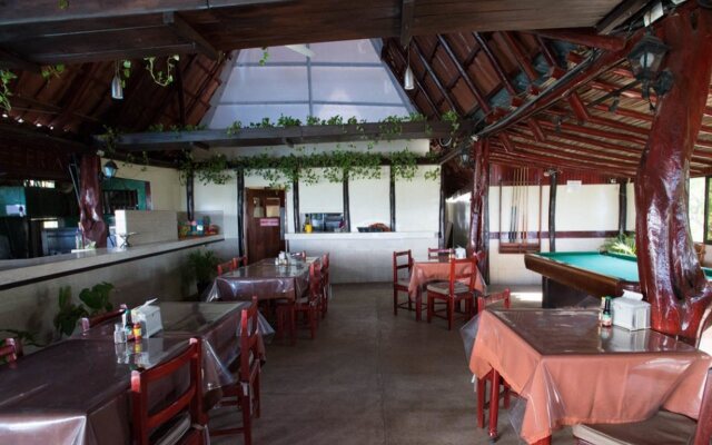 Best Western Tamarindo Vista Villas