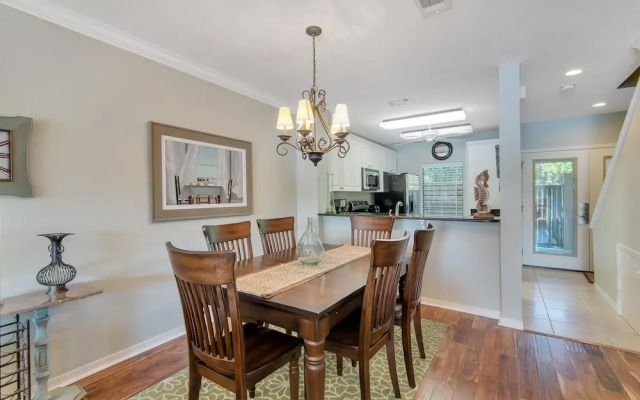 Beachwalk Villa 5193