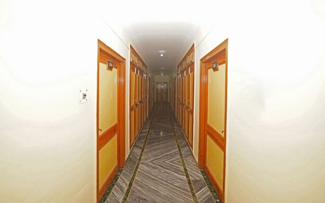 Oyo 37141 Pathik Resort