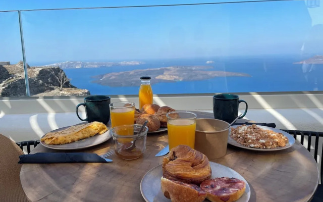 Imera Vista Suites