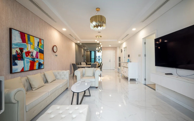 Landmark 81 - Luxury Apartment