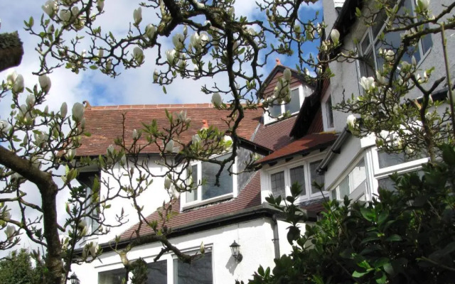 Tregarth House