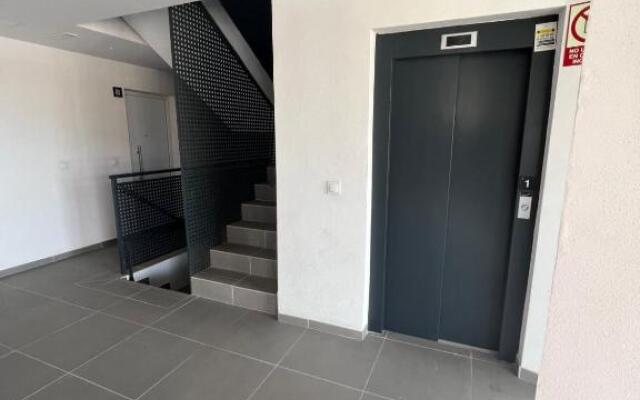 Casa Banderas - Totally new - Modern Appartement for 6 peoples