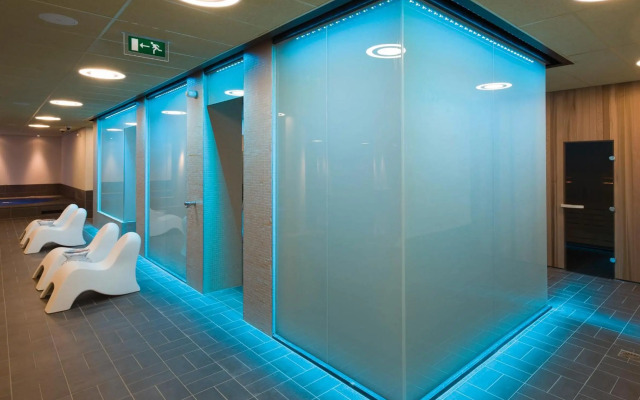 Fletcher Wellness - Hotel Stadspark