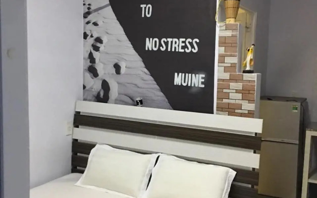 Nostress Guest House