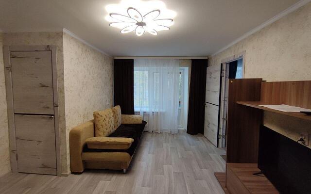 Апартаменты на улице Радищева 18