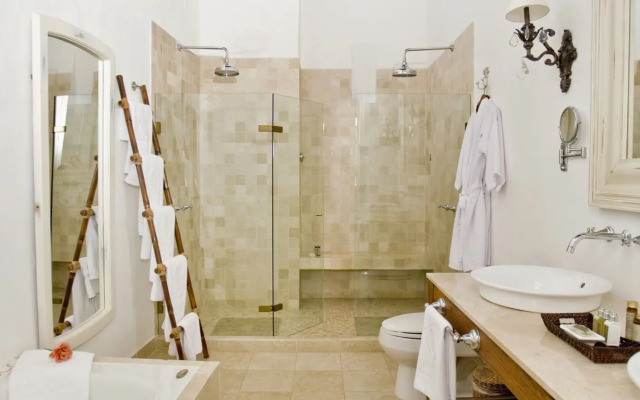 Casa Quero Hotel Boutique