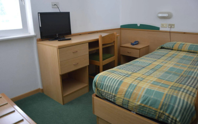 Sport Hotel Pampeago