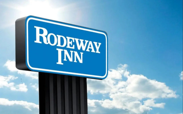 Rodeway Inn Las Vegas Fremont Street