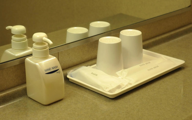 Suizenji Comfort Hotel