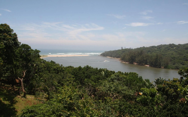 The Villa at Caribbean Estates