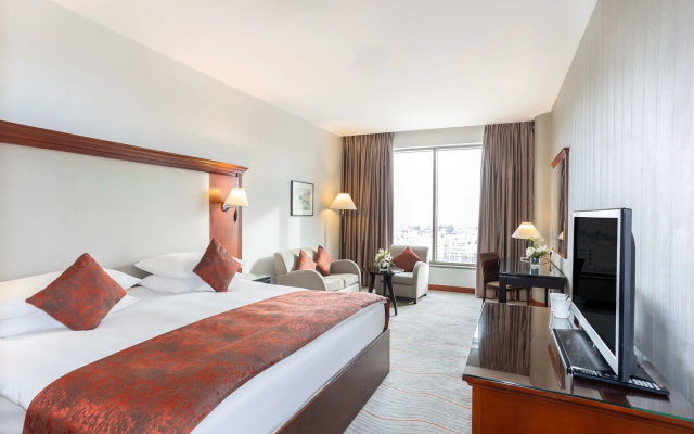 Signia by Hilton Amman