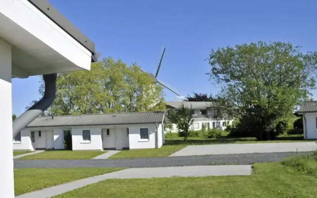 Hotel Ostsee Windmühle