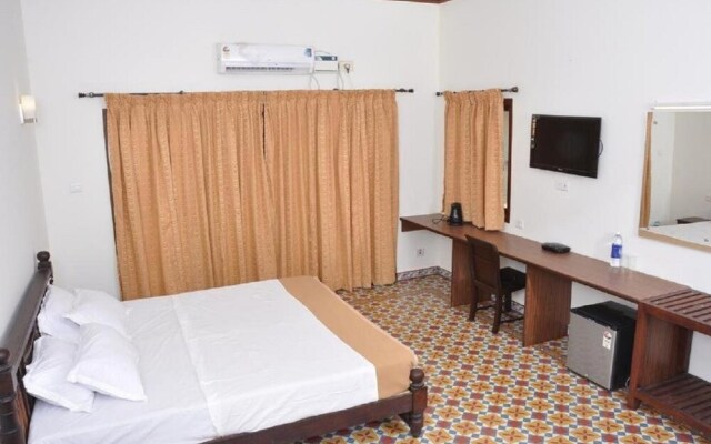 Thappa Gardens Resort