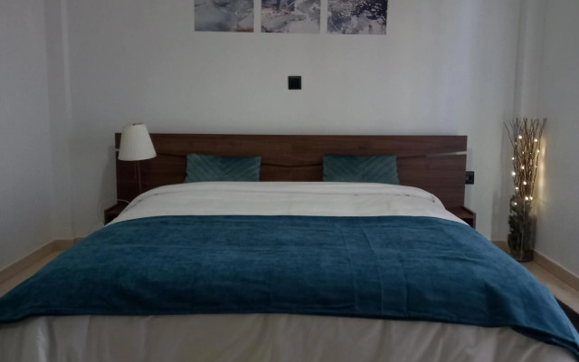 Eva apartment