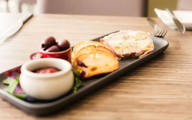 The Remington Muswellbrook