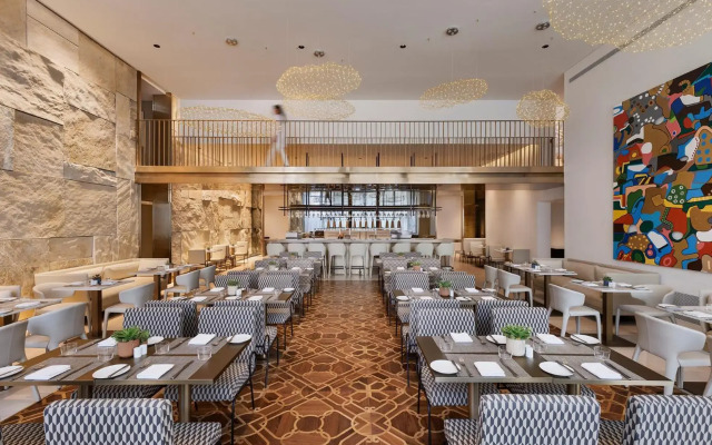 Theatron Jerusalem Hotel & Spa - MGallery Collection