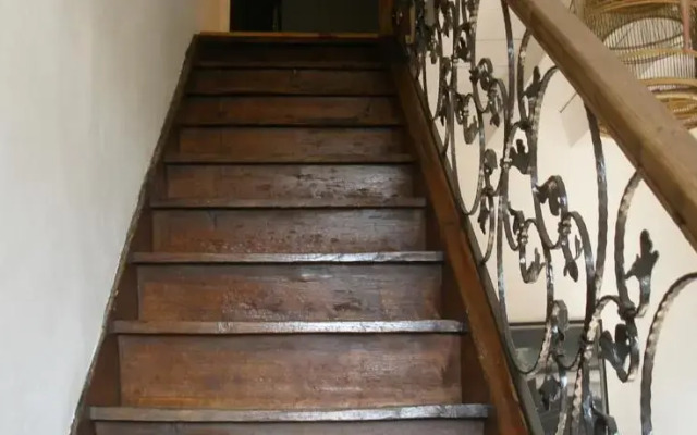 Maison d'hôtes l'Allemane