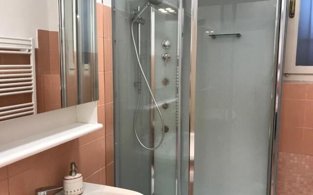 Palazzo Della Torre Room