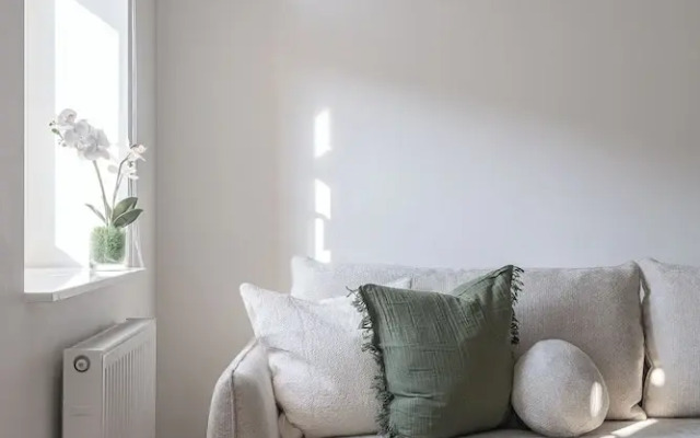 RentPlanet - Apartament Jęczmienna