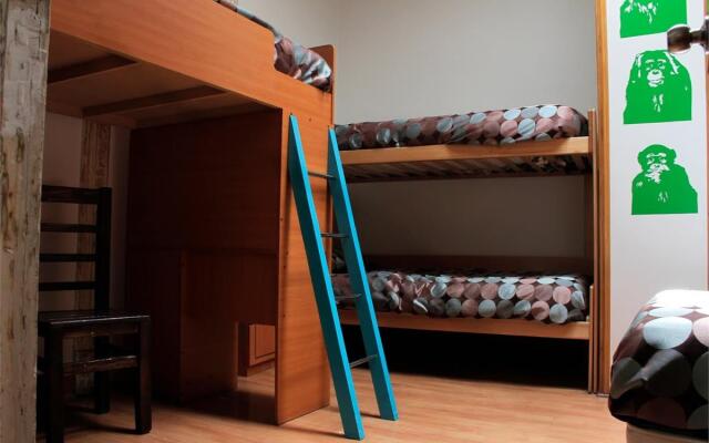 Hostal Providencia - Hostel