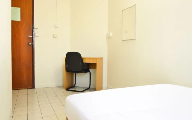 SPOT ON 89582 Evergreen Hotel