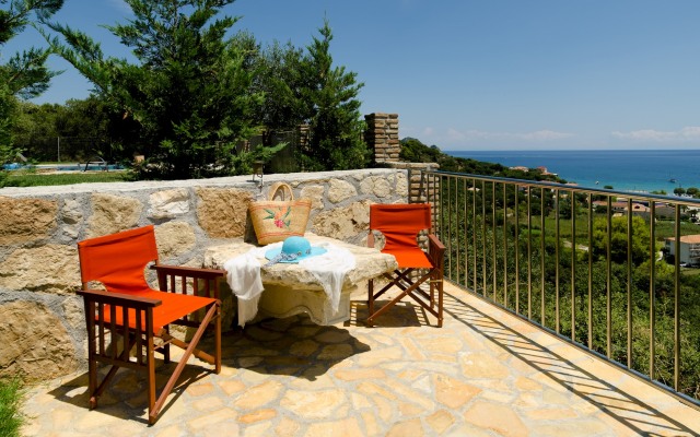 Tireda Villas